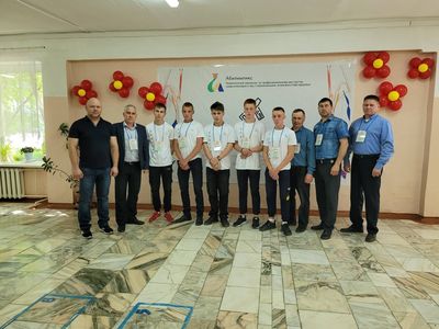 абилимпикс 2022 столярное дело школьники Иркутская область
